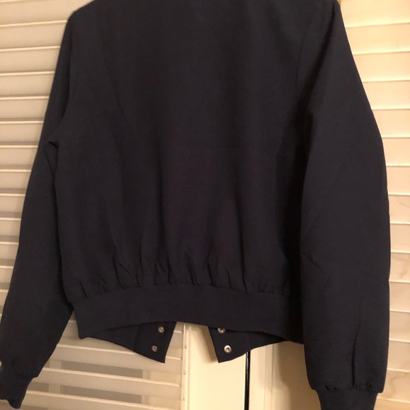 Bomber jacket - Picture 4 of 5